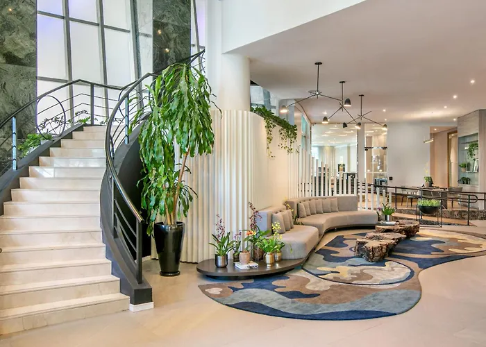 Melia Jardim Europa Hotel São Paulo
