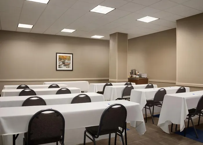 Comfort Inn & Suites Presidential Little Rock