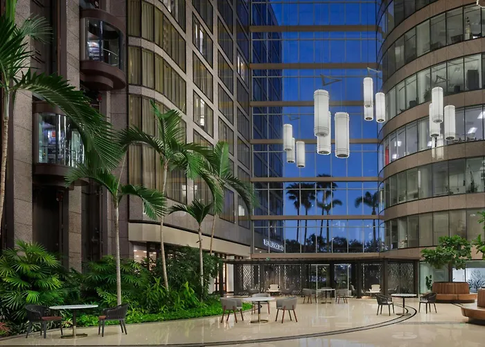 The Westshore Grand, A Tribute Portfolio Hotel, Tampa