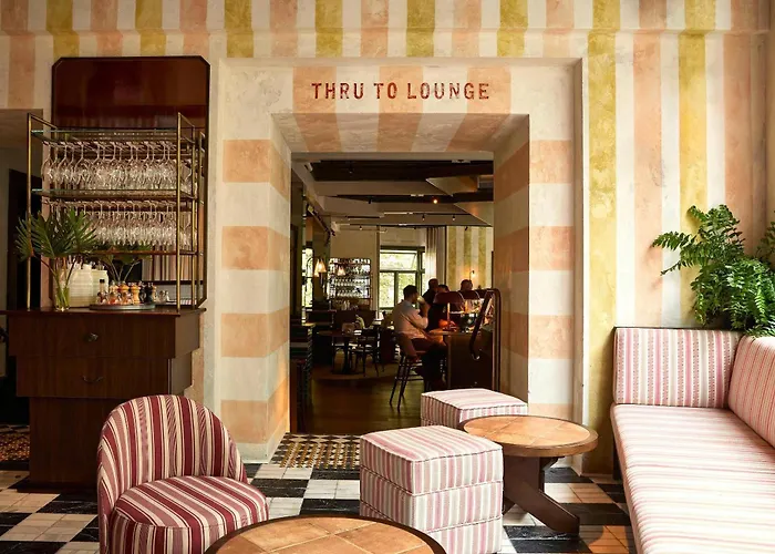 Hotel Harry, An Ascend Collection Hotel Sydney