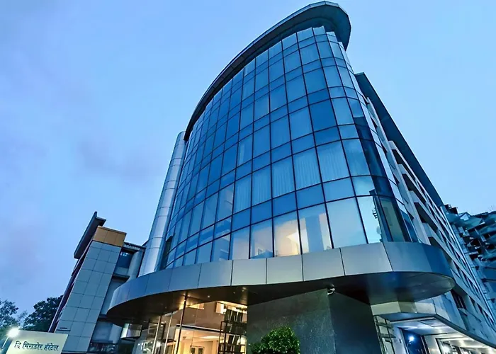 The Mirador Hotel Mumbai