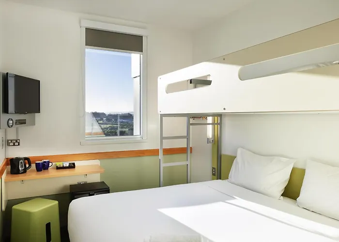 Ibis Budget Auckland Airport
