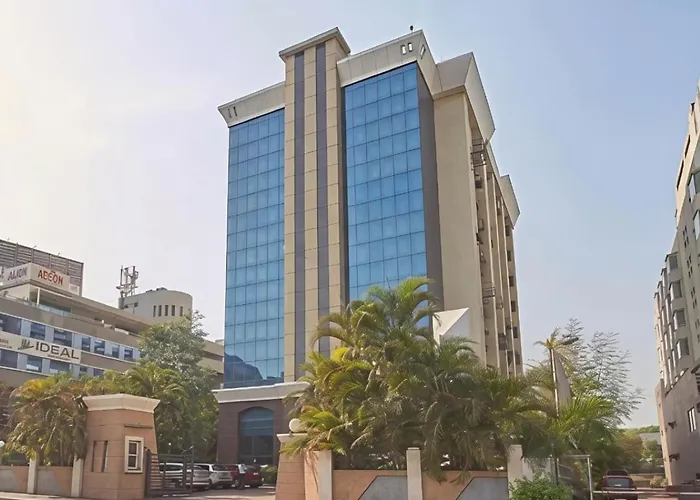 Hotel Studio Estique Pune