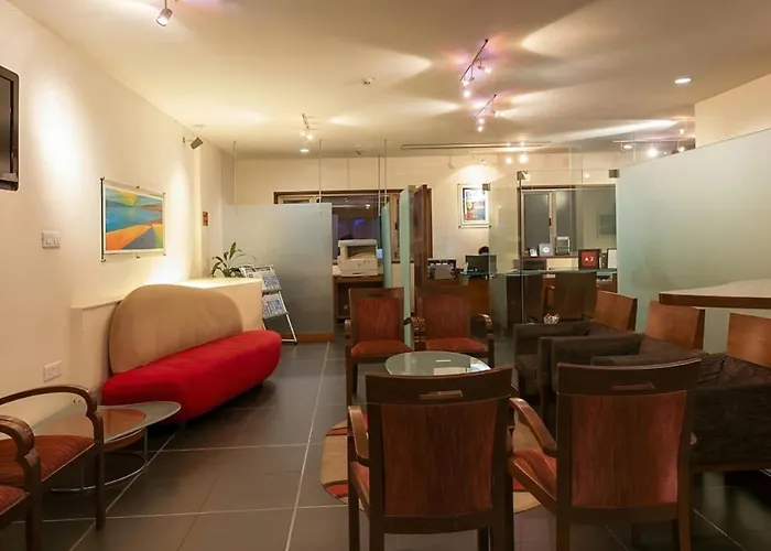 Hotel Studio Estique Pune
