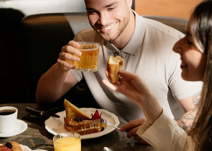 Residence Inn By Marriott Montreal Airport Dorval