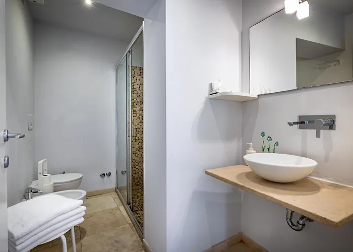 Boutique Hotel La Casa Di Morfeo Florence