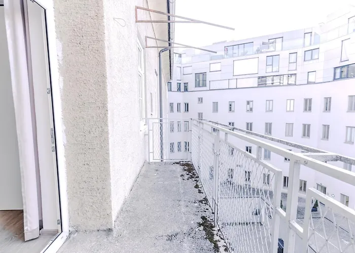 Atrium Hotel Salzburg