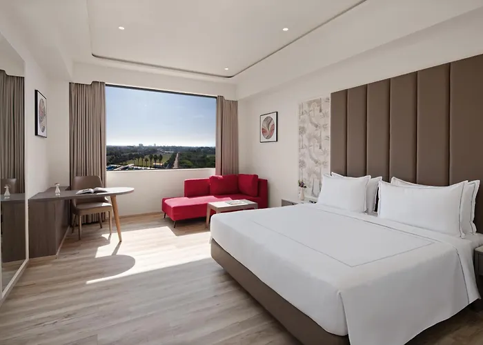 Nirali Resorts Rajkot