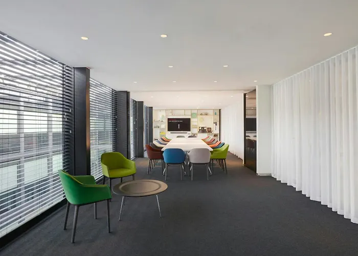 Citizenm Tower Of London Hotel