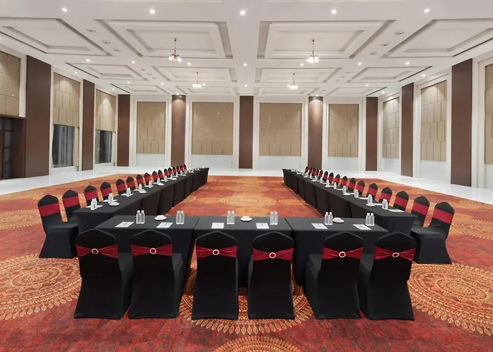 Nirali Resorts Rajkot