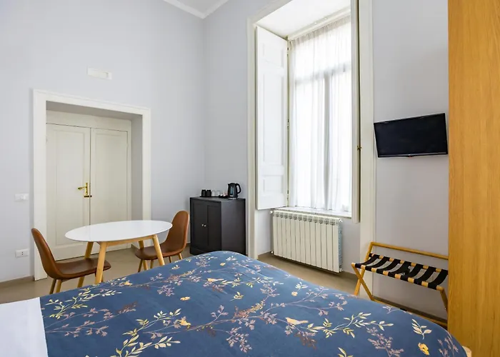 Piano Nobile By Napoliapartments