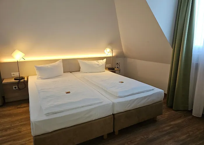 Hotel Alpha Nuremberg