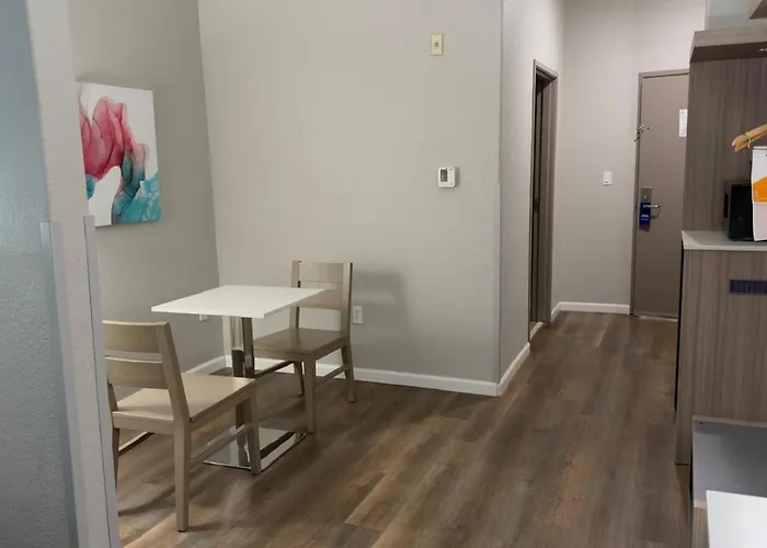 Comfort Inn San Antonio Northeast