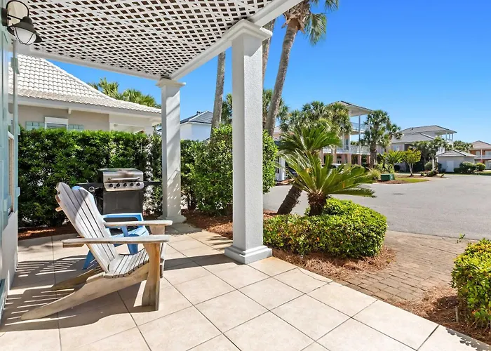 Emerald Shores Destin