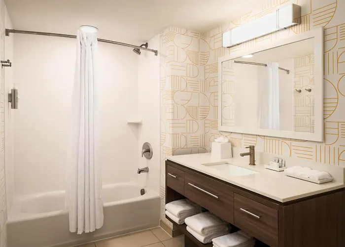 Home2 Suites By Hilton Jacksonville Airport