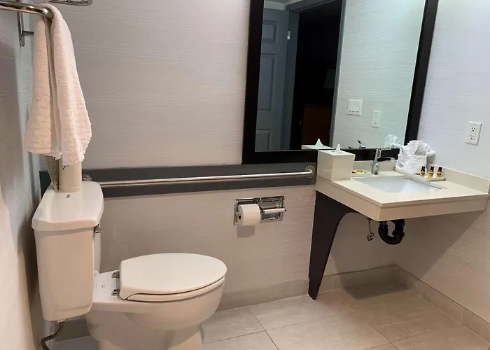 Best Western Plus Regency Inn And Conference Centre Abbotsford