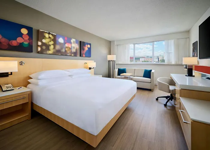 Delta Hotels By Marriott Beausejour Moncton