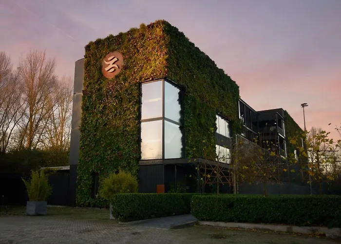 Hotel & Wellness Zuiver Amsterdam