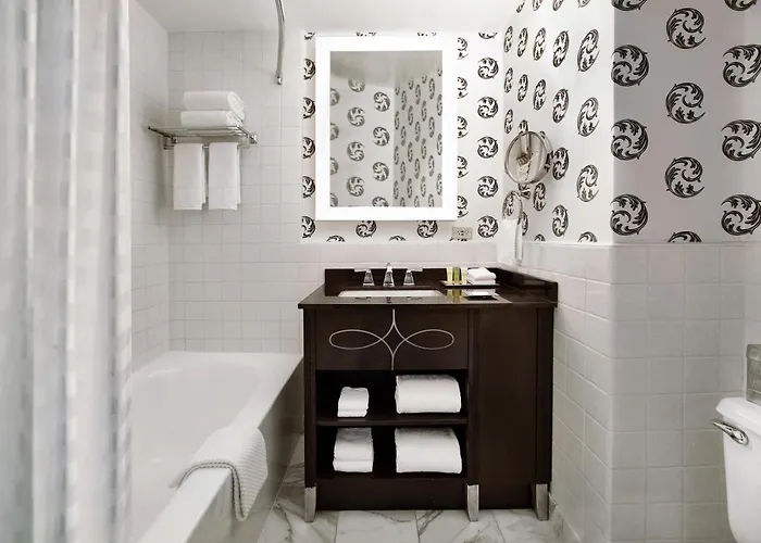 Hotels Near Chicago O'Hare Airport
