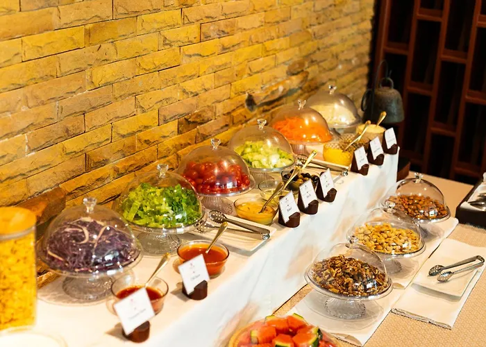City Inn Vientiane
