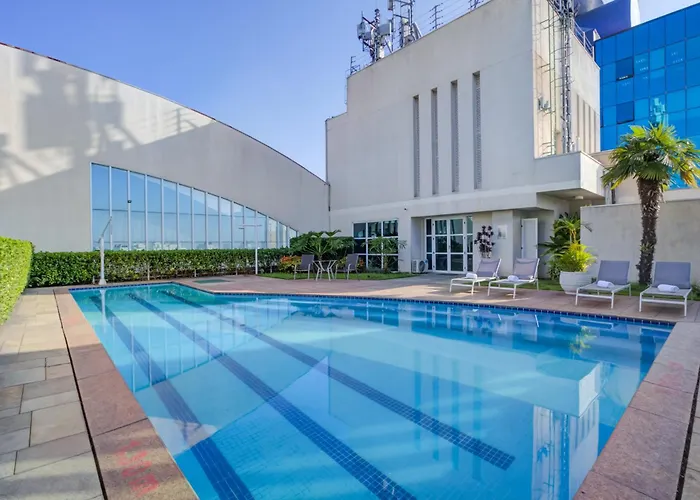 Comfort Ibirapuera São Paulo