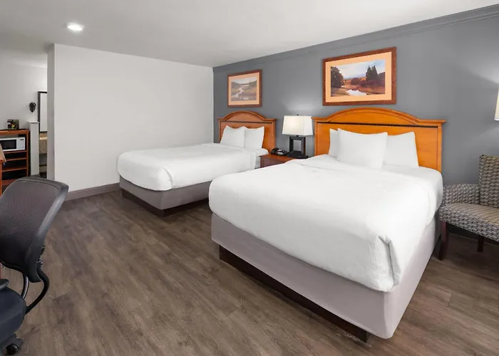 Hotels Near Durango, CO Airport