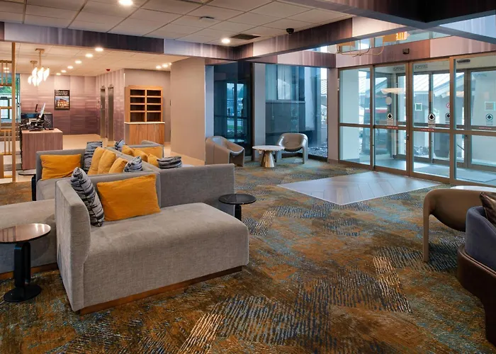 La Quinta By Wyndham Seattle Sea-Tac Airport Hotel SeaTac