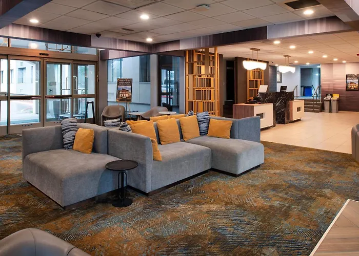 La Quinta By Wyndham Seattle Sea-Tac Airport Hotel SeaTac