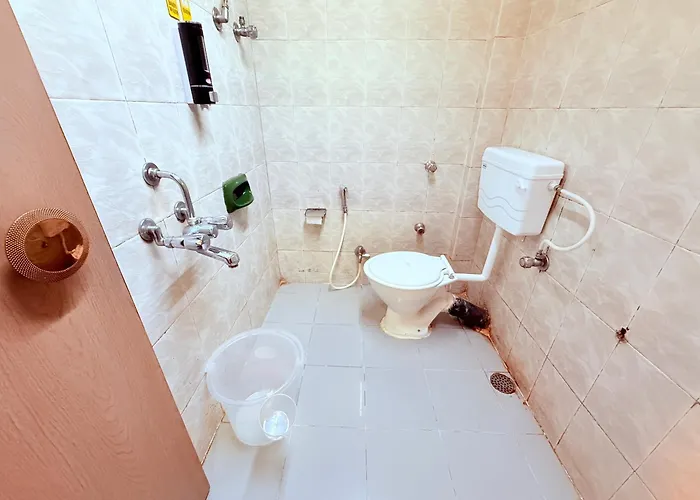 Hotel Highway Inn Andheri East Mumbai