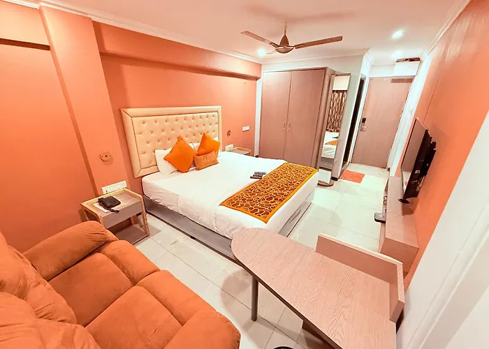 Hotel Highway Inn Andheri East Mumbai