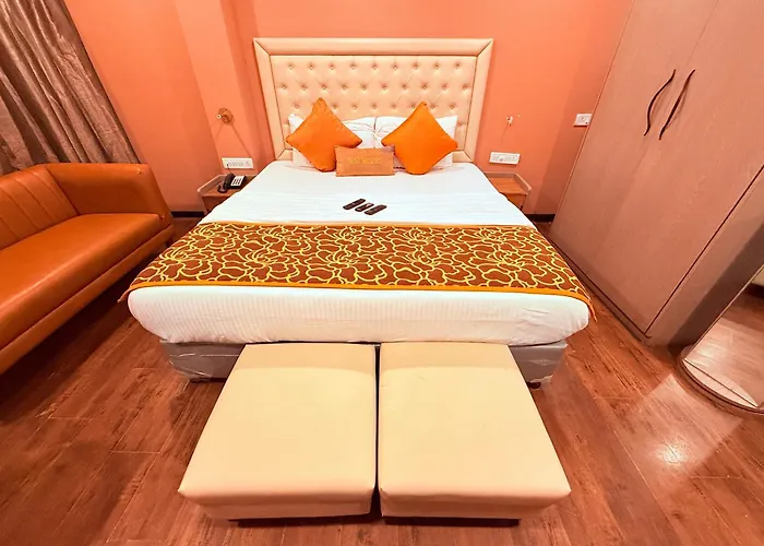 Hotel Highway Inn Andheri East Mumbai