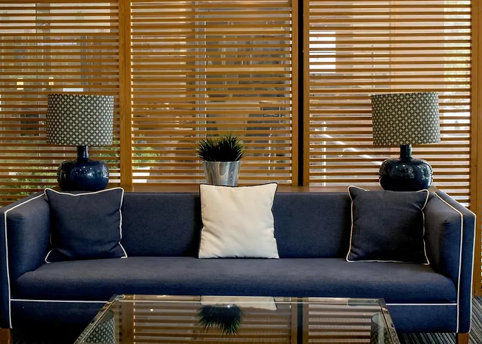 Hotel Stella Maris Mexico City