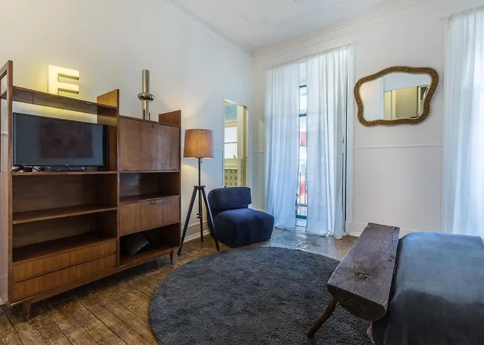 House Sao Bento Hotel Lisbon