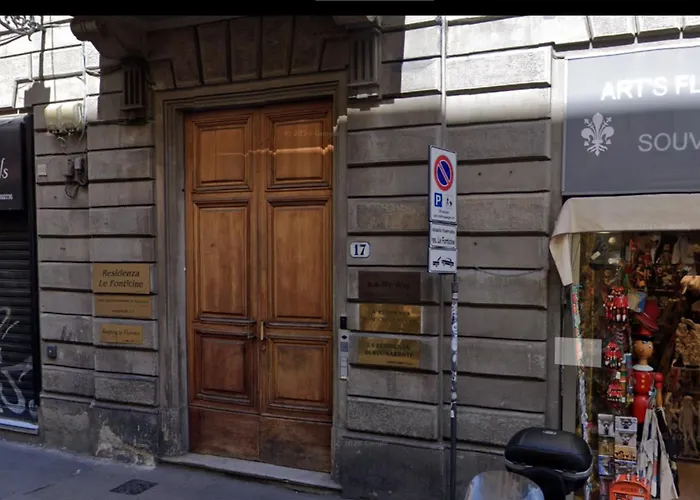 B&B My Way Florence
