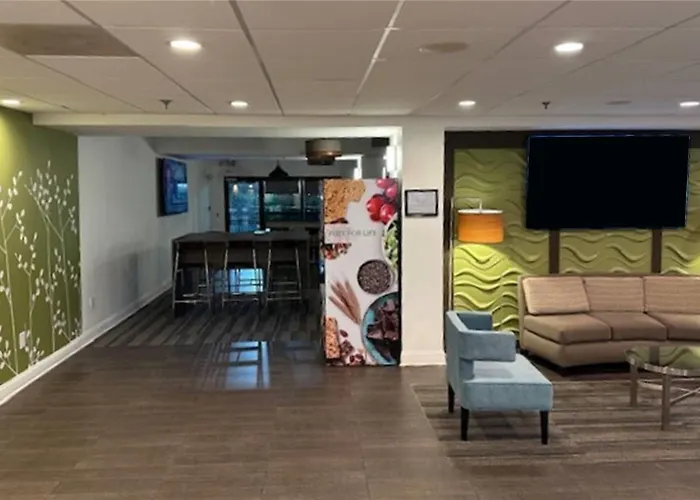 Sleep Inn & Suites Memphis Southeast