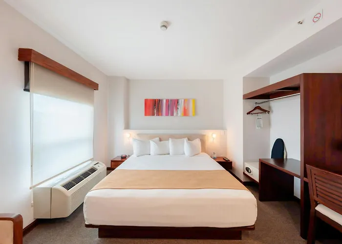 City Express By Marriott Estelí