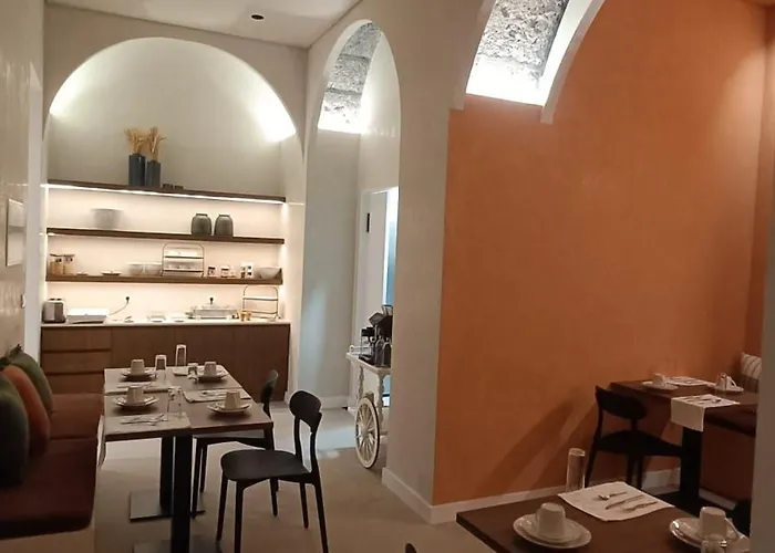 Casa Da Graca Bed & Breakfast Ponta Delgada 