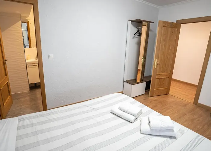 Pension Brava Alicante