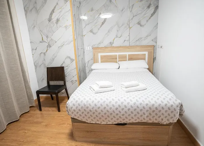 Casa Brava Hotel Alicante