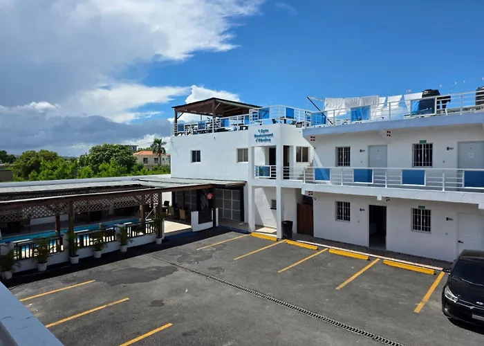 Hotel Costa Love Aeropuerto Puj Punta Cana