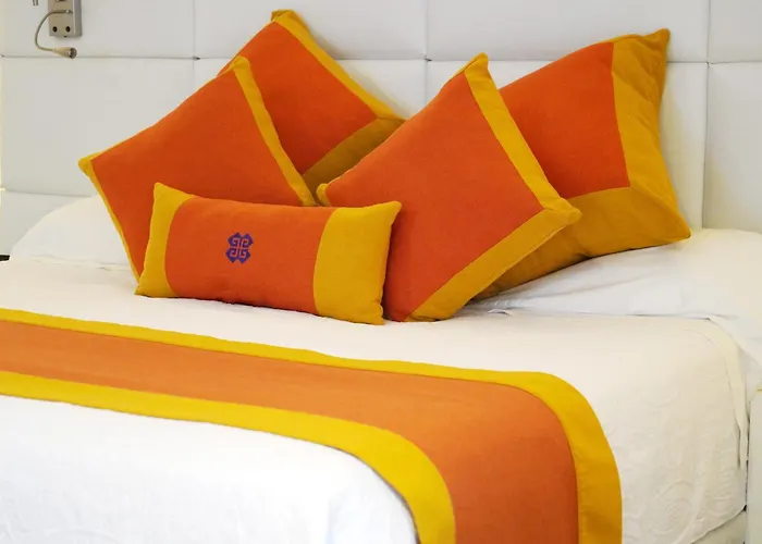 Casa Hidalgo Hotel Boutique Oaxaca