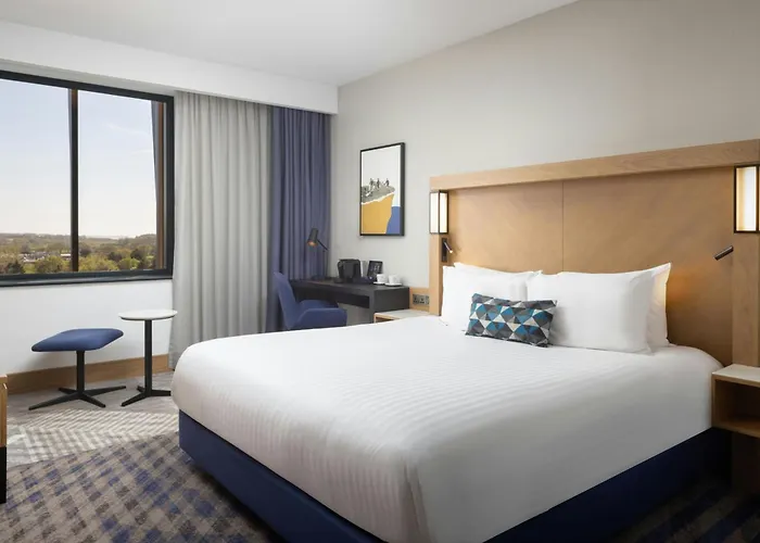 Courtyard By Marriott Exeter Sandy Park