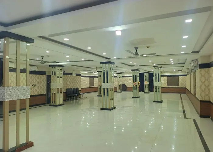 Chetan Inn Hotel Bhubaneswar