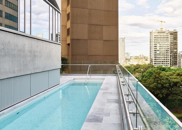 The Porter House Hotel Sydney - Mgallery