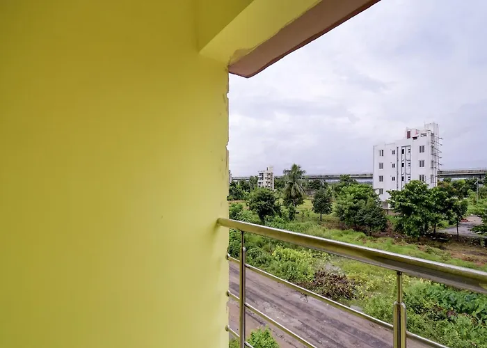 Hotel O 4 Friends Kolkata
