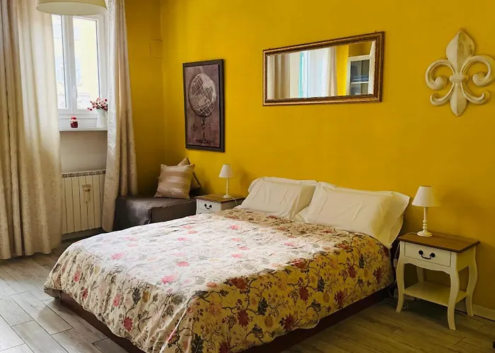 The 65 Suite Florence