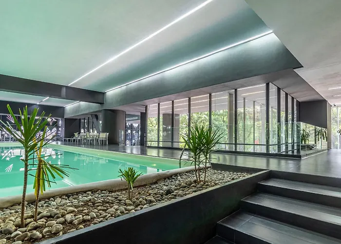 Casa Magenta By Kukun Aparthotel Mexico City
