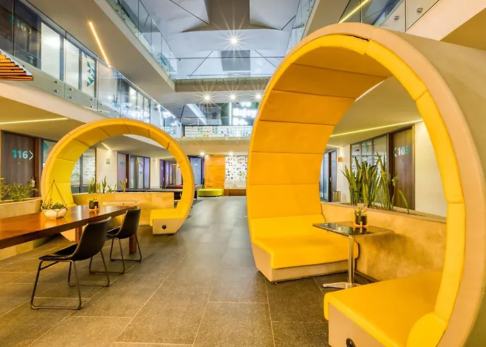 Eazy Rio By Uliv Aparthotel Tijuana