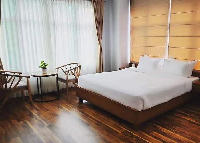 Studio16 Kathmandu