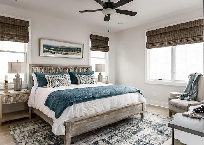 Edgehill Duo - 2 Townhomes - Mins Vanderbilt University Nashville